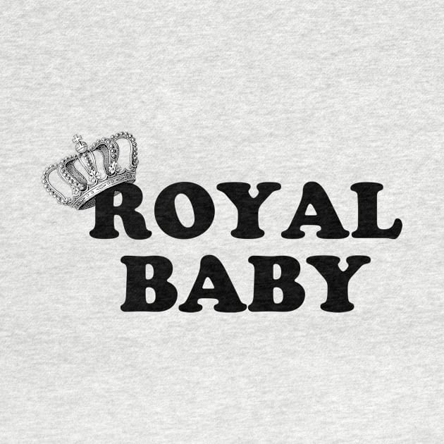 Royal Baby by babydollchic